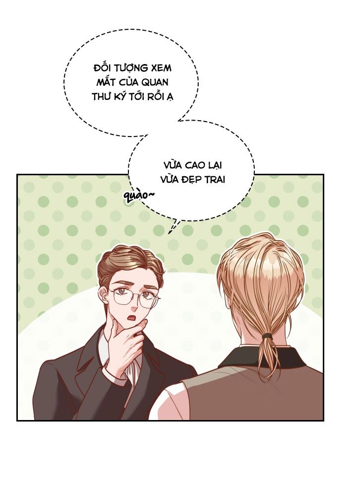 Tôi Trở Thành Thư Ký Của Bạo Chúa Chapter 40 - Trang 48