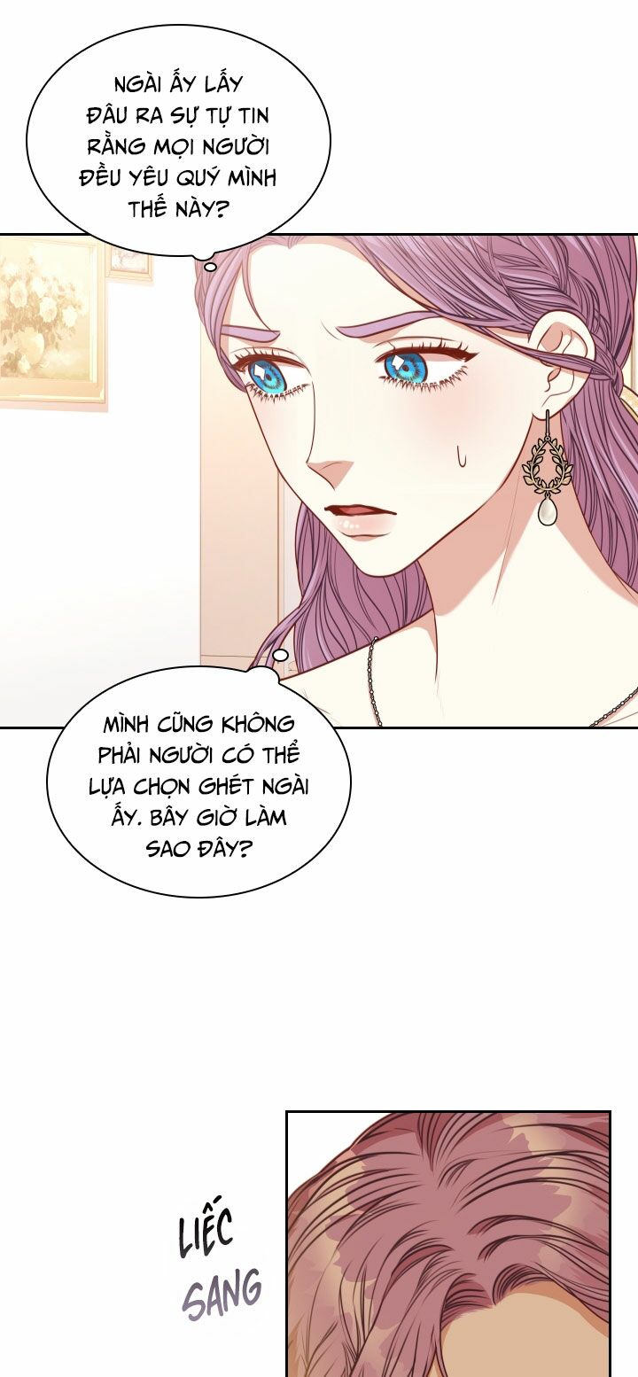 Tôi Trở Thành Thư Ký Của Bạo Chúa Chapter 41 - Trang 15