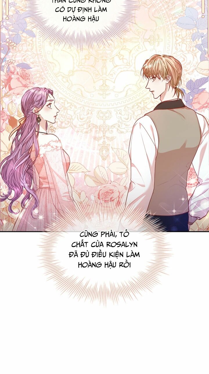 Tôi Trở Thành Thư Ký Của Bạo Chúa Chapter 41 - Trang 47