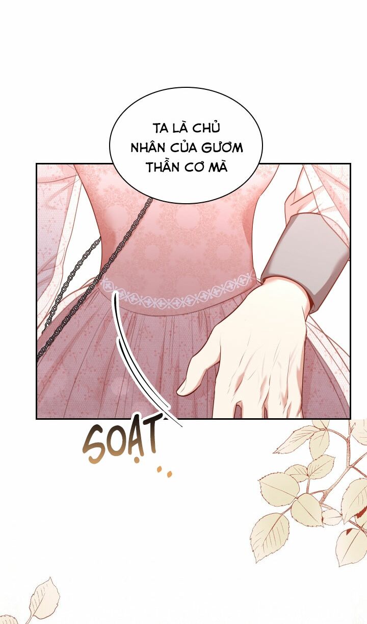 Tôi Trở Thành Thư Ký Của Bạo Chúa Chapter 41 - Trang 55