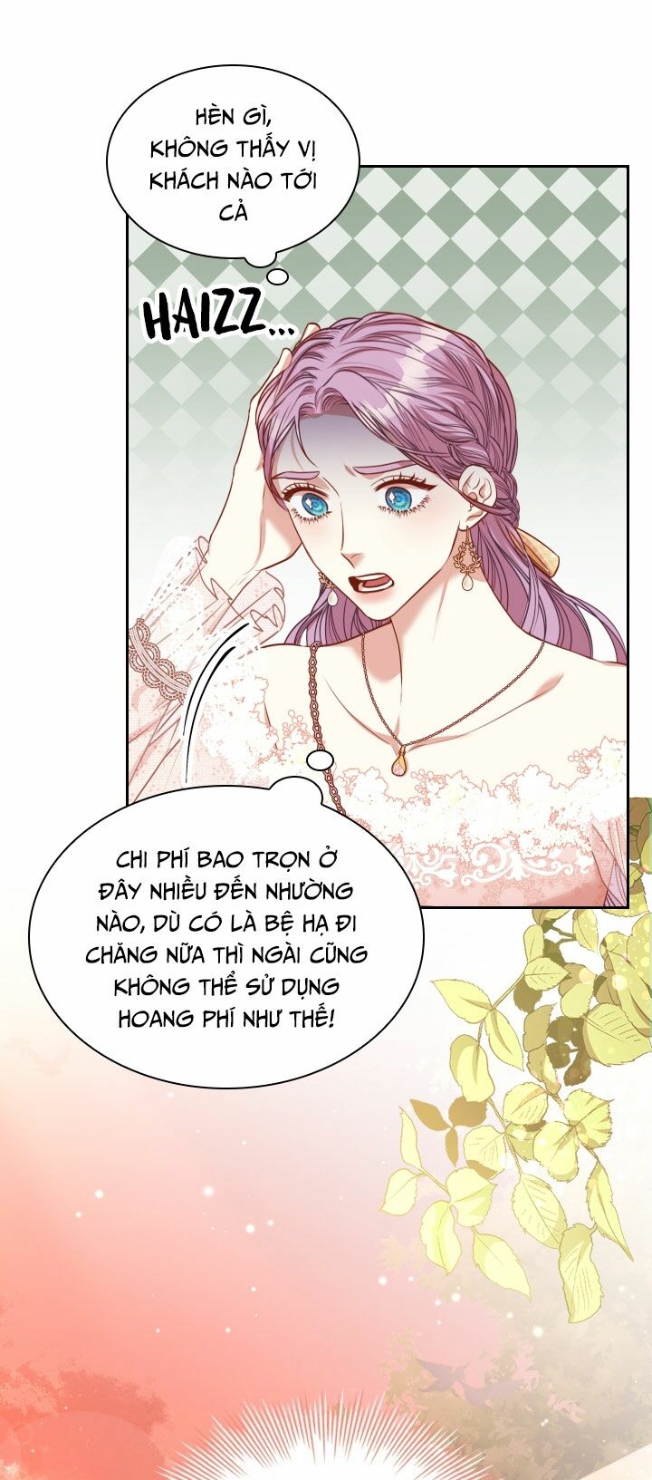 Tôi Trở Thành Thư Ký Của Bạo Chúa Chapter 41 - Trang 62