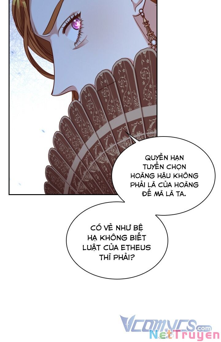 Tôi Trở Thành Thư Ký Của Bạo Chúa Chapter 42 - Trang 24