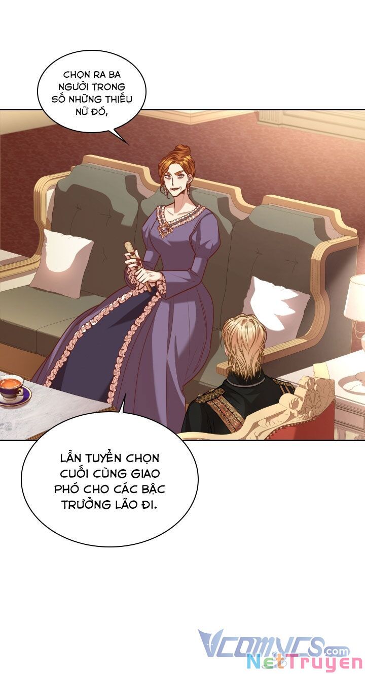 Tôi Trở Thành Thư Ký Của Bạo Chúa Chapter 42 - Trang 30