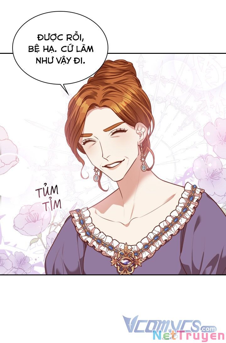 Tôi Trở Thành Thư Ký Của Bạo Chúa Chapter 42 - Trang 37