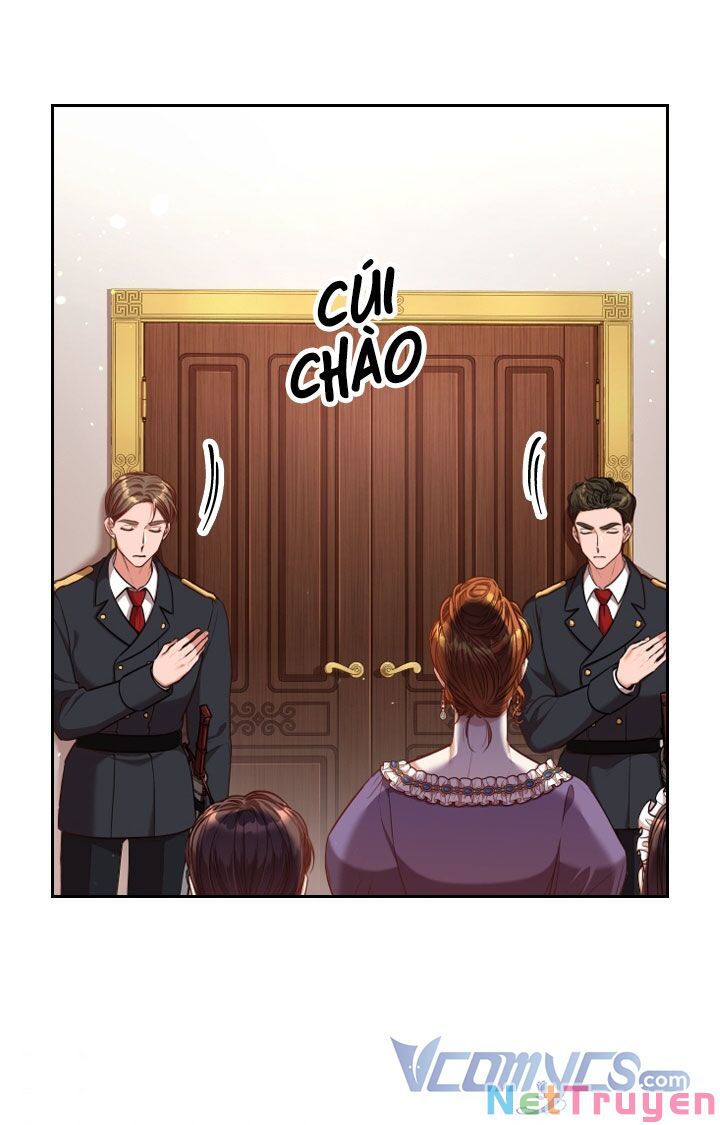 Tôi Trở Thành Thư Ký Của Bạo Chúa Chapter 42 - Trang 5