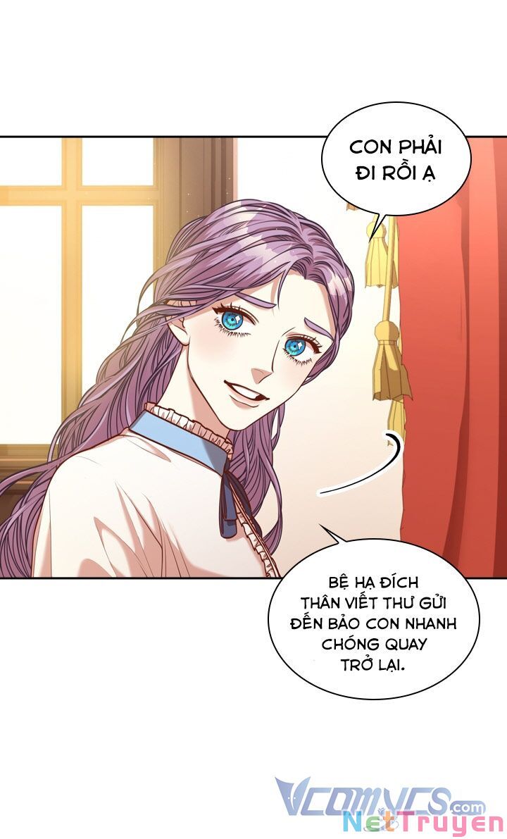 Tôi Trở Thành Thư Ký Của Bạo Chúa Chapter 42 - Trang 55