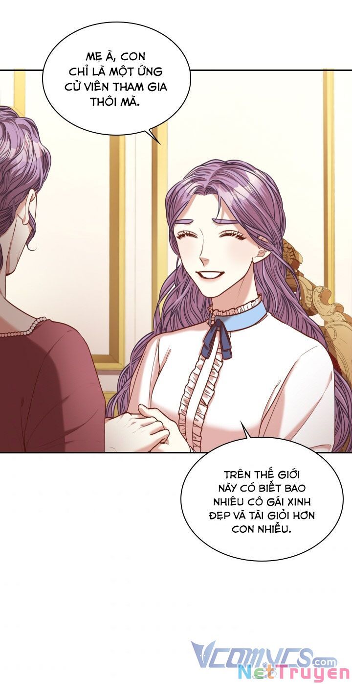 Tôi Trở Thành Thư Ký Của Bạo Chúa Chapter 42 - Trang 59