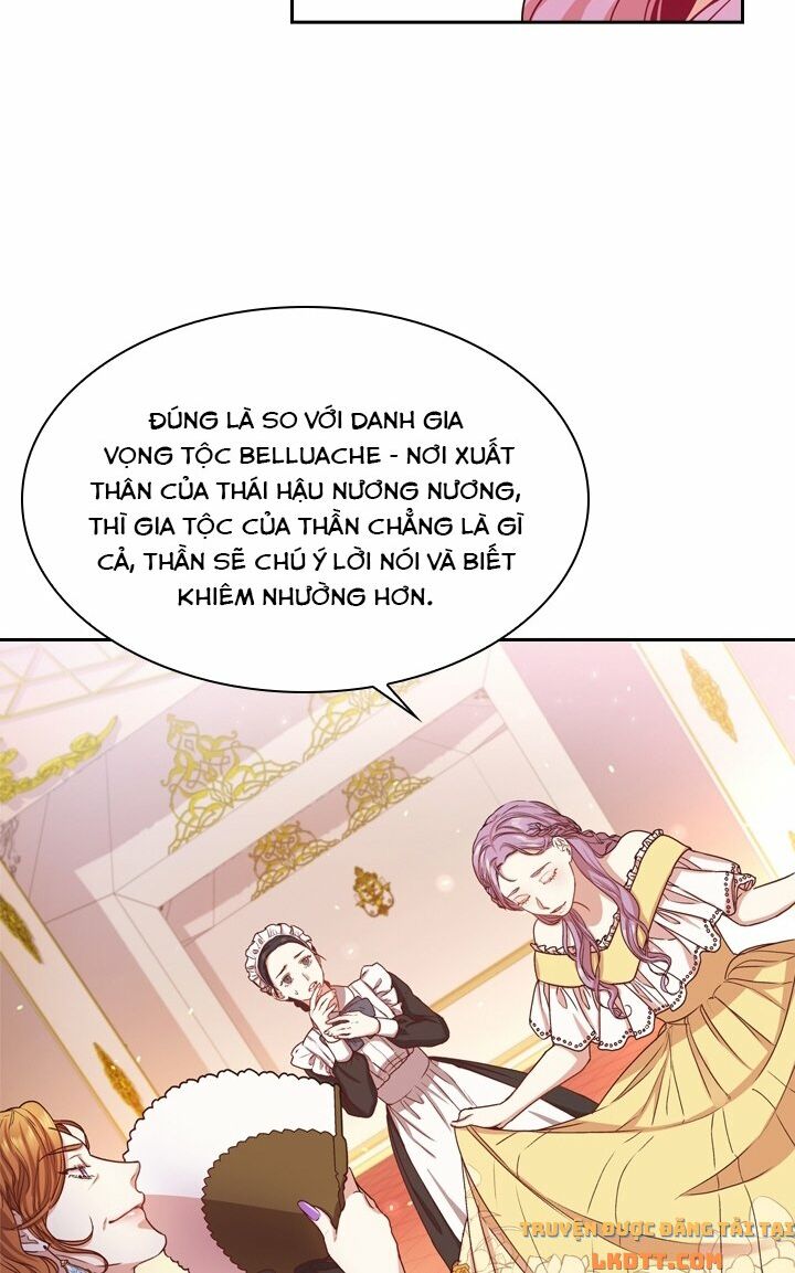 Tôi Trở Thành Thư Ký Của Bạo Chúa Chapter 5 - Trang 18