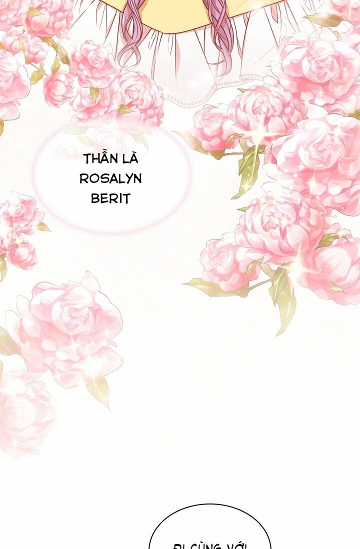 Tôi Trở Thành Thư Ký Của Bạo Chúa Chapter 5 - Trang 43