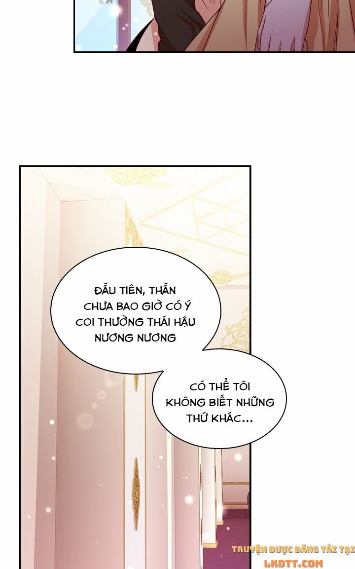 Tôi Trở Thành Thư Ký Của Bạo Chúa Chapter 5 - Trang 56