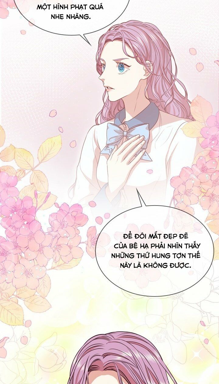 Tôi Trở Thành Thư Ký Của Bạo Chúa Chapter 8 - Trang 29