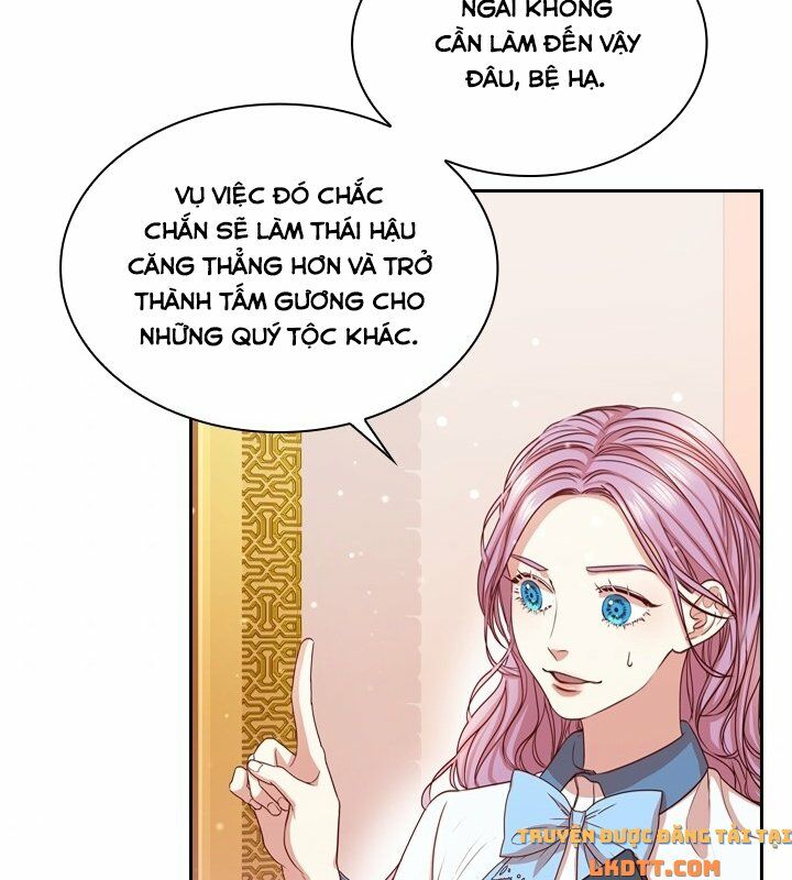 Tôi Trở Thành Thư Ký Của Bạo Chúa Chapter 8 - Trang 62