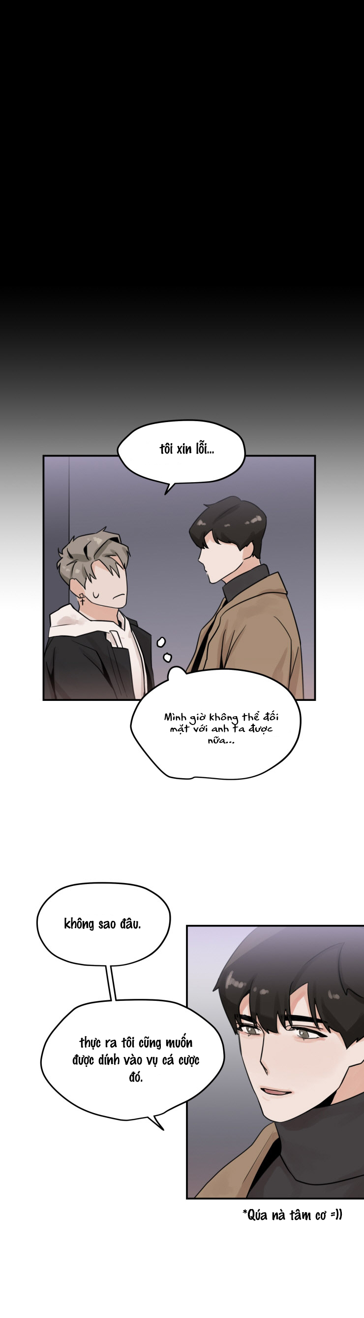 Yêu Thử 1 Tuần, Liệu Có Nên Chapter 1 - Trang 13
