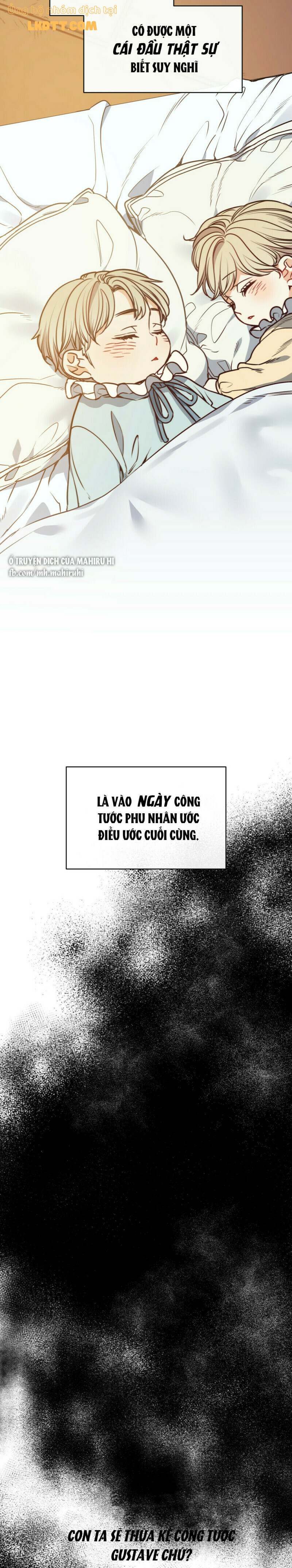 Ác Quỷ Chapter 61 - Trang 15