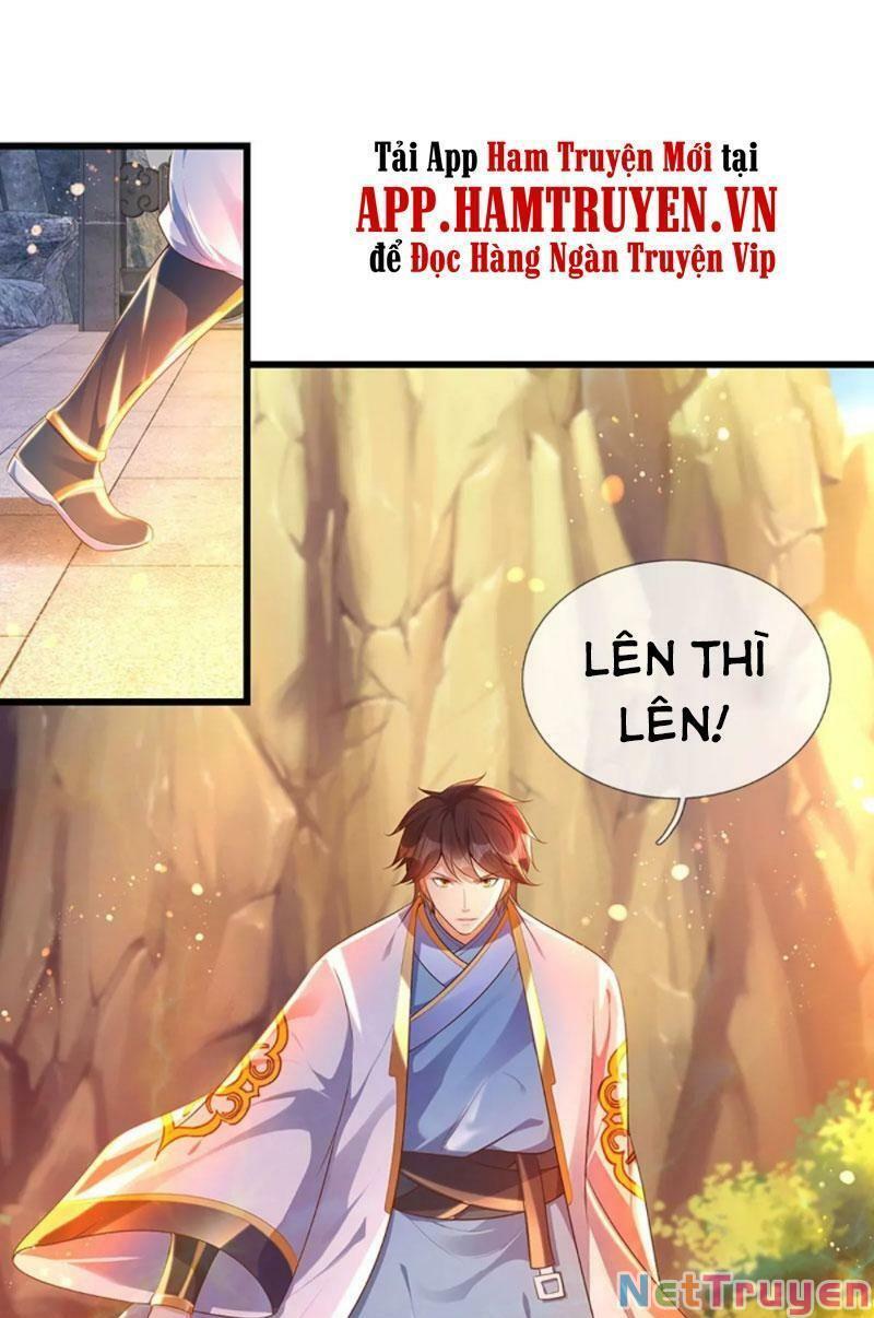 Bắt Đầu Với Chí Tôn Đan Điền Chapter 70 - Trang 1