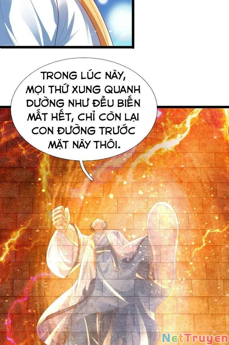 Bắt Đầu Với Chí Tôn Đan Điền Chapter 70 - Trang 10