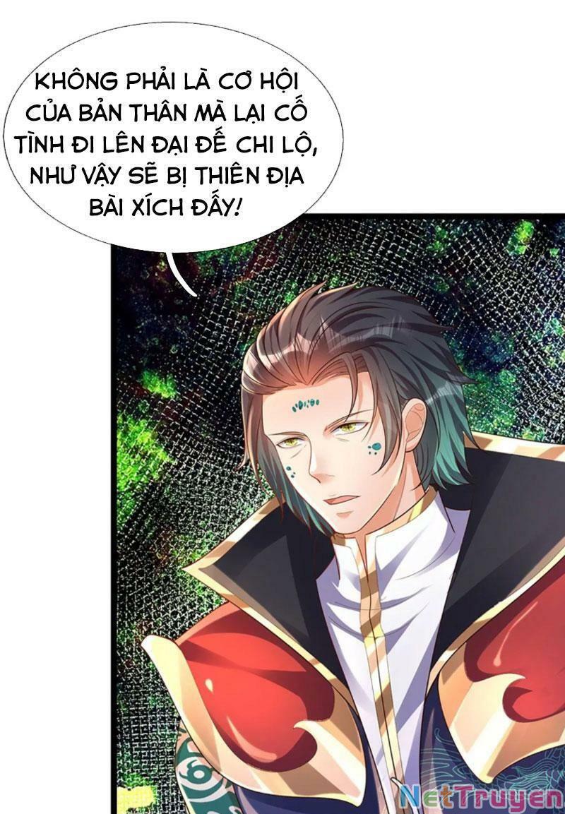 Bắt Đầu Với Chí Tôn Đan Điền Chapter 70 - Trang 15