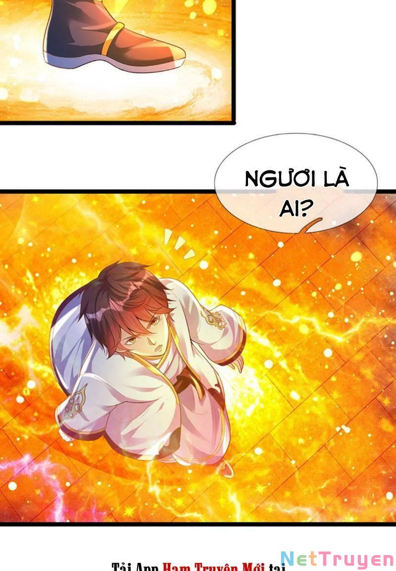 Bắt Đầu Với Chí Tôn Đan Điền Chapter 70 - Trang 18