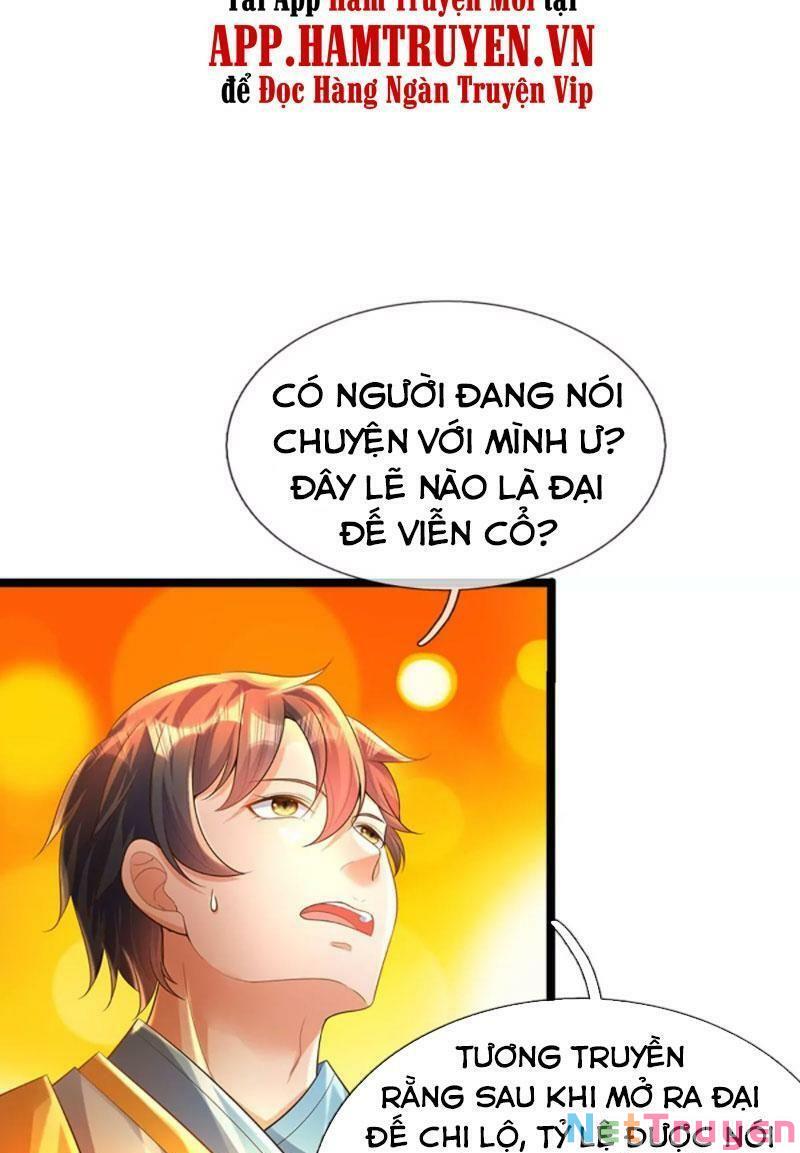 Bắt Đầu Với Chí Tôn Đan Điền Chapter 70 - Trang 19