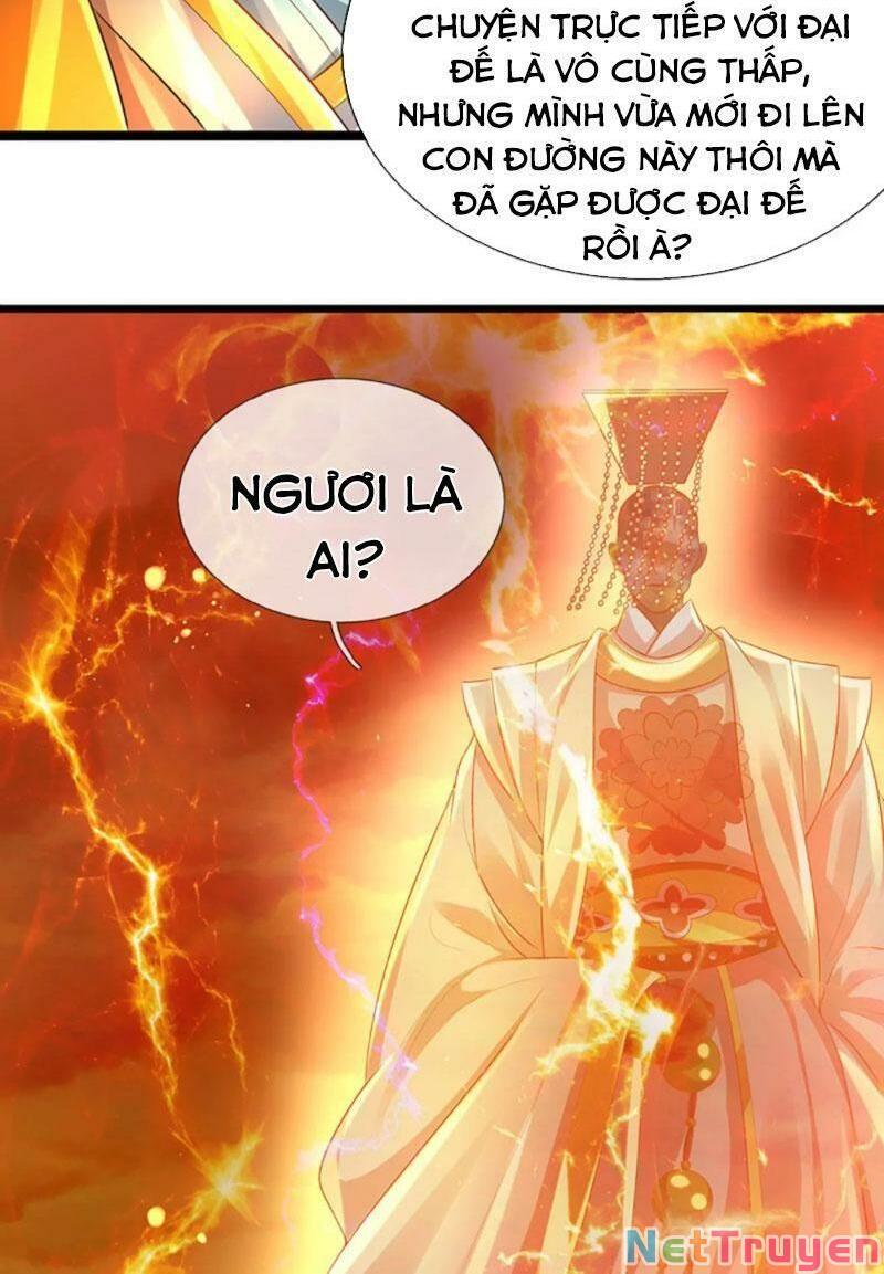 Bắt Đầu Với Chí Tôn Đan Điền Chapter 70 - Trang 20