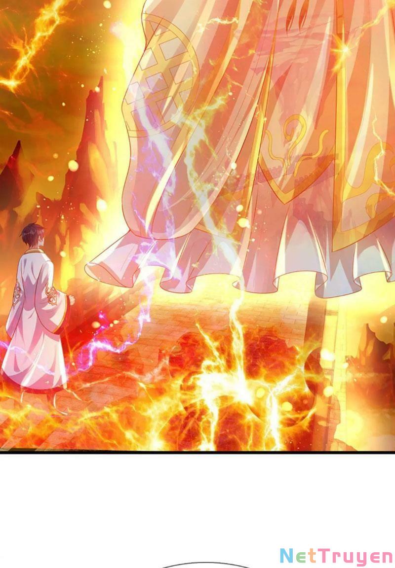 Bắt Đầu Với Chí Tôn Đan Điền Chapter 70 - Trang 21