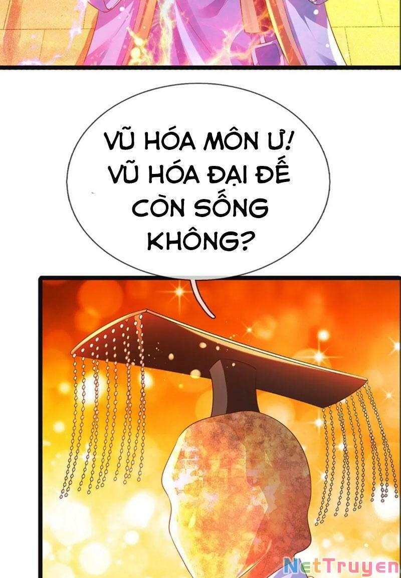 Bắt Đầu Với Chí Tôn Đan Điền Chapter 70 - Trang 23