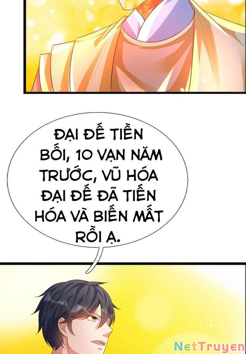 Bắt Đầu Với Chí Tôn Đan Điền Chapter 70 - Trang 24