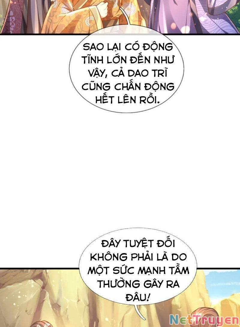 Bắt Đầu Với Chí Tôn Đan Điền Chapter 70 - Trang 32