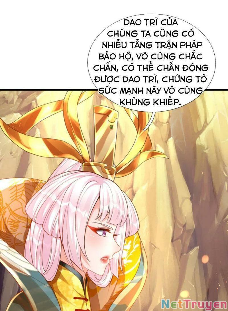 Bắt Đầu Với Chí Tôn Đan Điền Chapter 70 - Trang 38