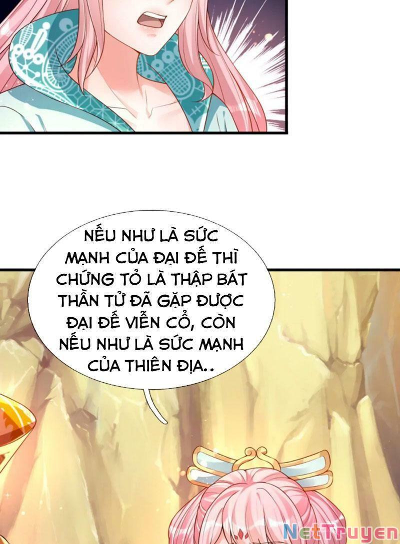 Bắt Đầu Với Chí Tôn Đan Điền Chapter 70 - Trang 41