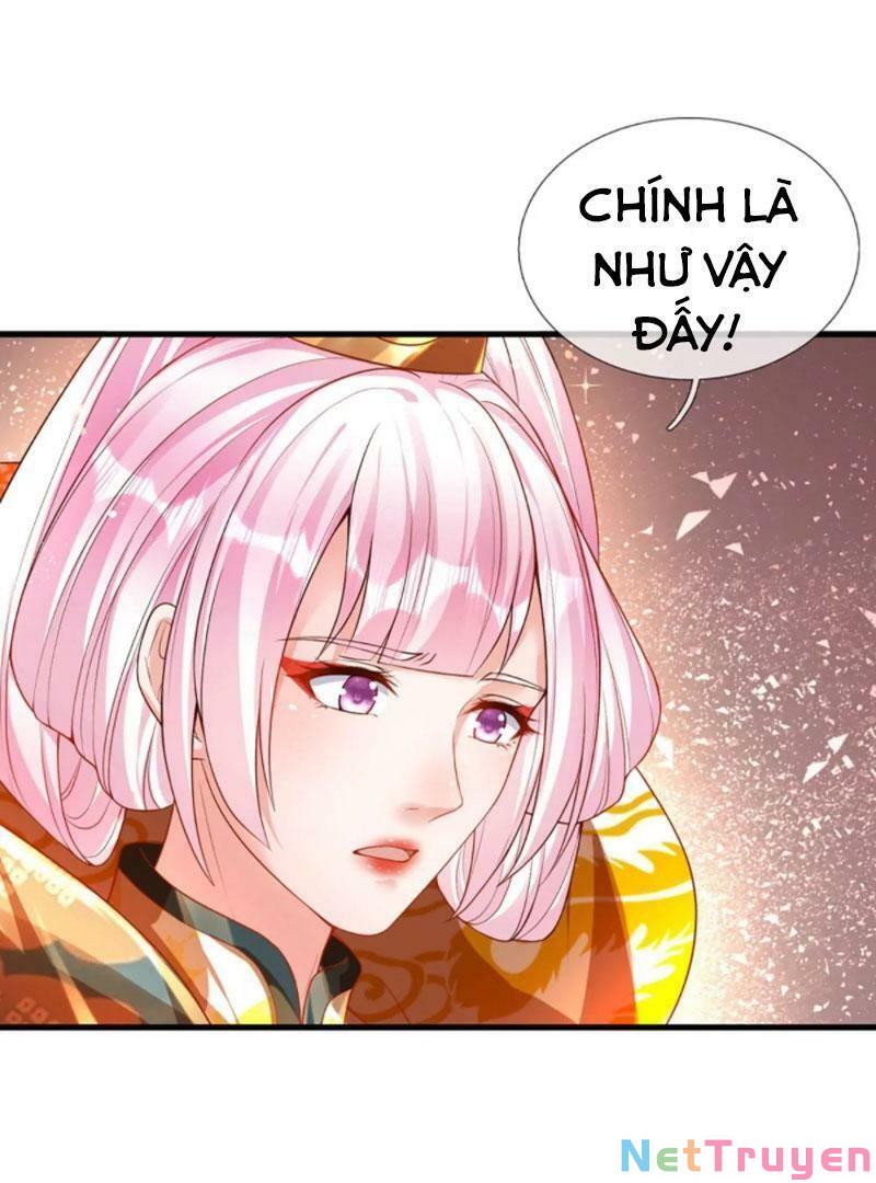 Bắt Đầu Với Chí Tôn Đan Điền Chapter 70 - Trang 43