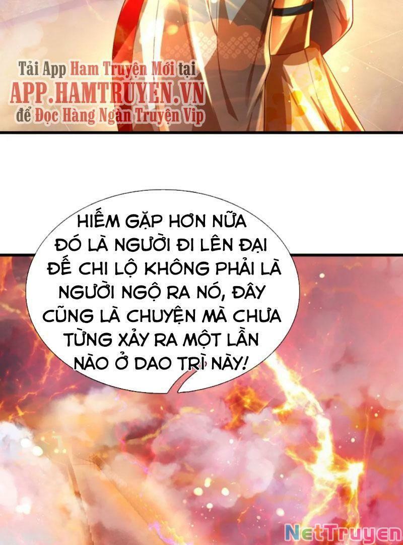 Bắt Đầu Với Chí Tôn Đan Điền Chapter 70 - Trang 45