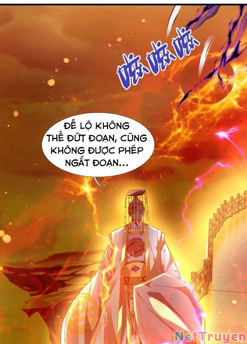 Bắt Đầu Với Chí Tôn Đan Điền Chapter 71 - Trang 11