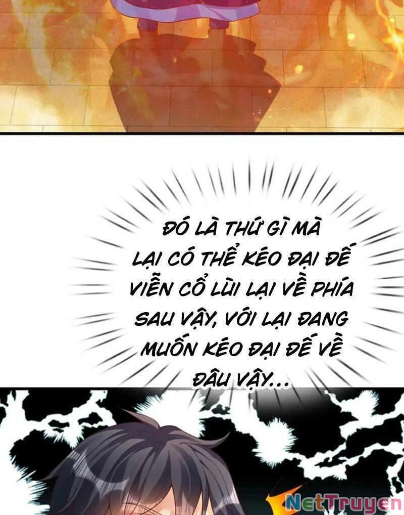 Bắt Đầu Với Chí Tôn Đan Điền Chapter 71 - Trang 18