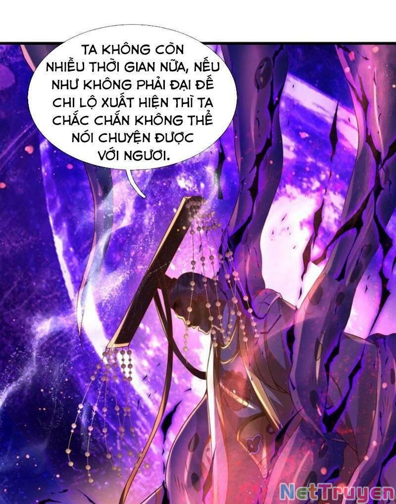 Bắt Đầu Với Chí Tôn Đan Điền Chapter 71 - Trang 20