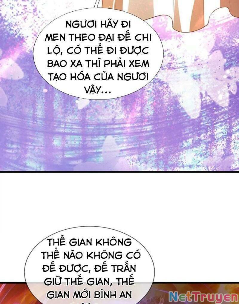 Bắt Đầu Với Chí Tôn Đan Điền Chapter 71 - Trang 22