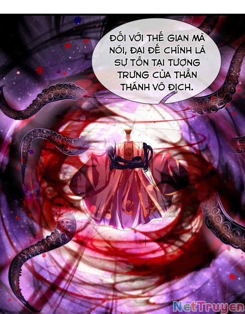 Bắt Đầu Với Chí Tôn Đan Điền Chapter 71 - Trang 29