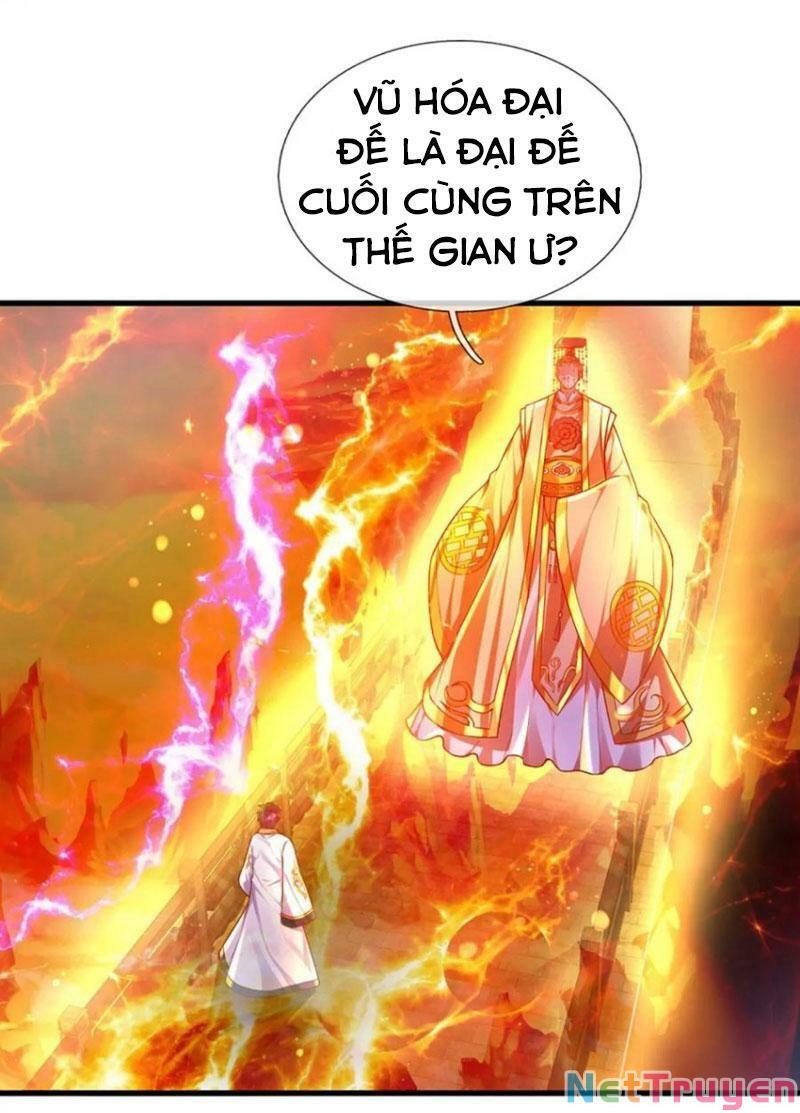 Bắt Đầu Với Chí Tôn Đan Điền Chapter 71 - Trang 3