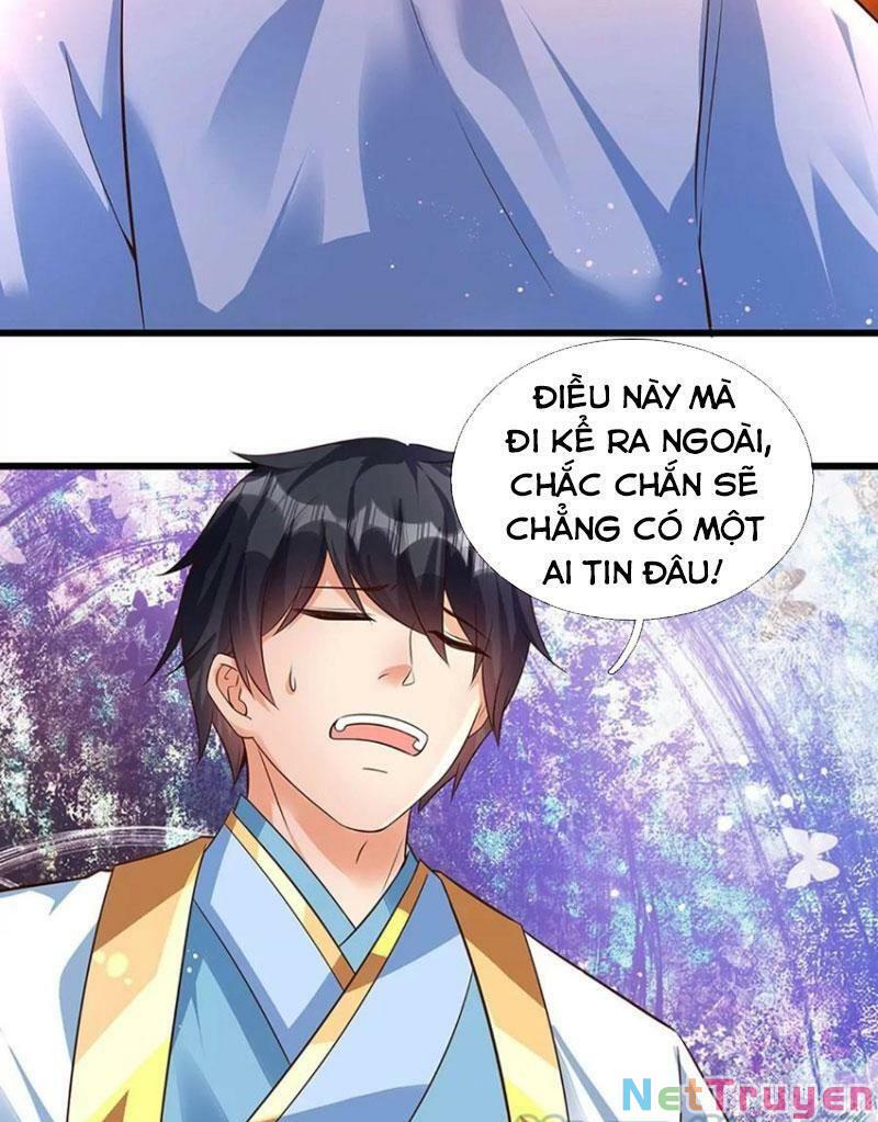 Bắt Đầu Với Chí Tôn Đan Điền Chapter 71 - Trang 31