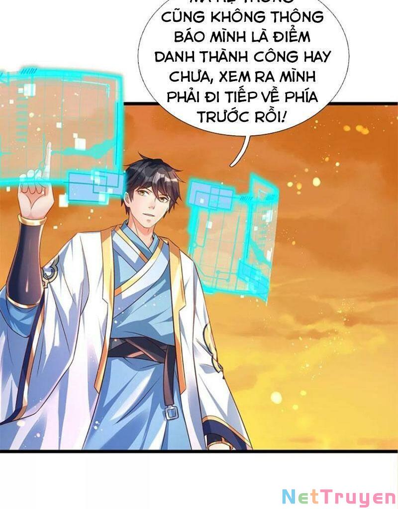 Bắt Đầu Với Chí Tôn Đan Điền Chapter 71 - Trang 34