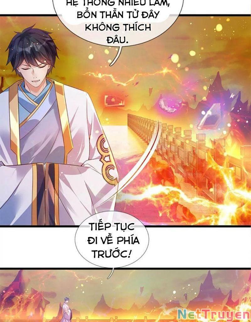 Bắt Đầu Với Chí Tôn Đan Điền Chapter 71 - Trang 38