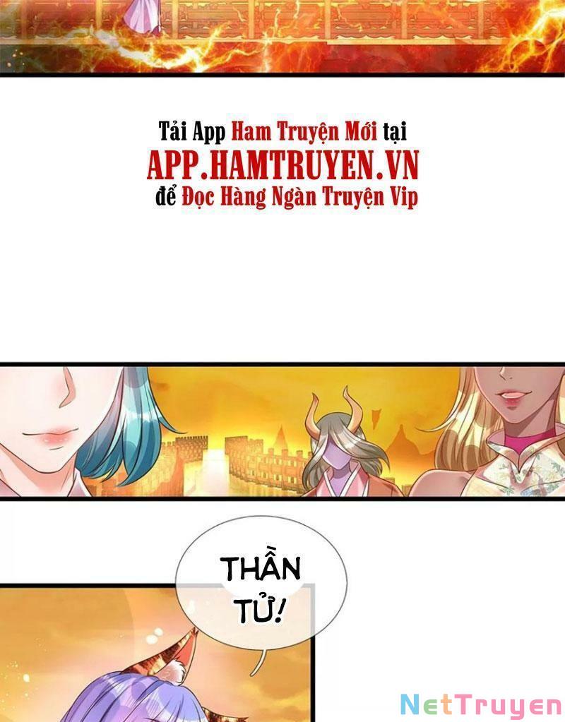 Bắt Đầu Với Chí Tôn Đan Điền Chapter 71 - Trang 39