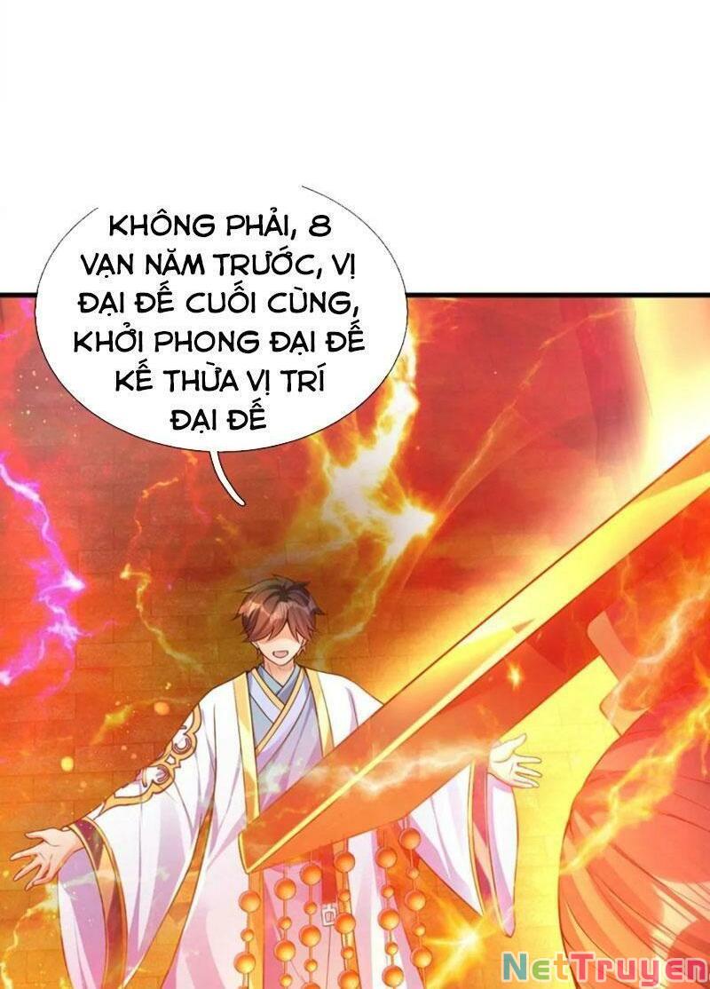 Bắt Đầu Với Chí Tôn Đan Điền Chapter 71 - Trang 4