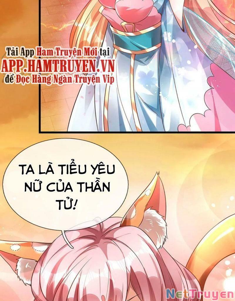 Bắt Đầu Với Chí Tôn Đan Điền Chapter 71 - Trang 41