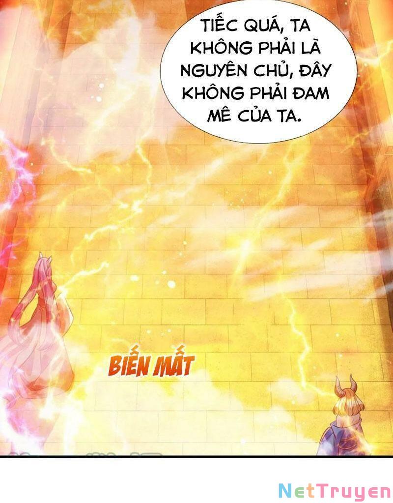 Bắt Đầu Với Chí Tôn Đan Điền Chapter 71 - Trang 44