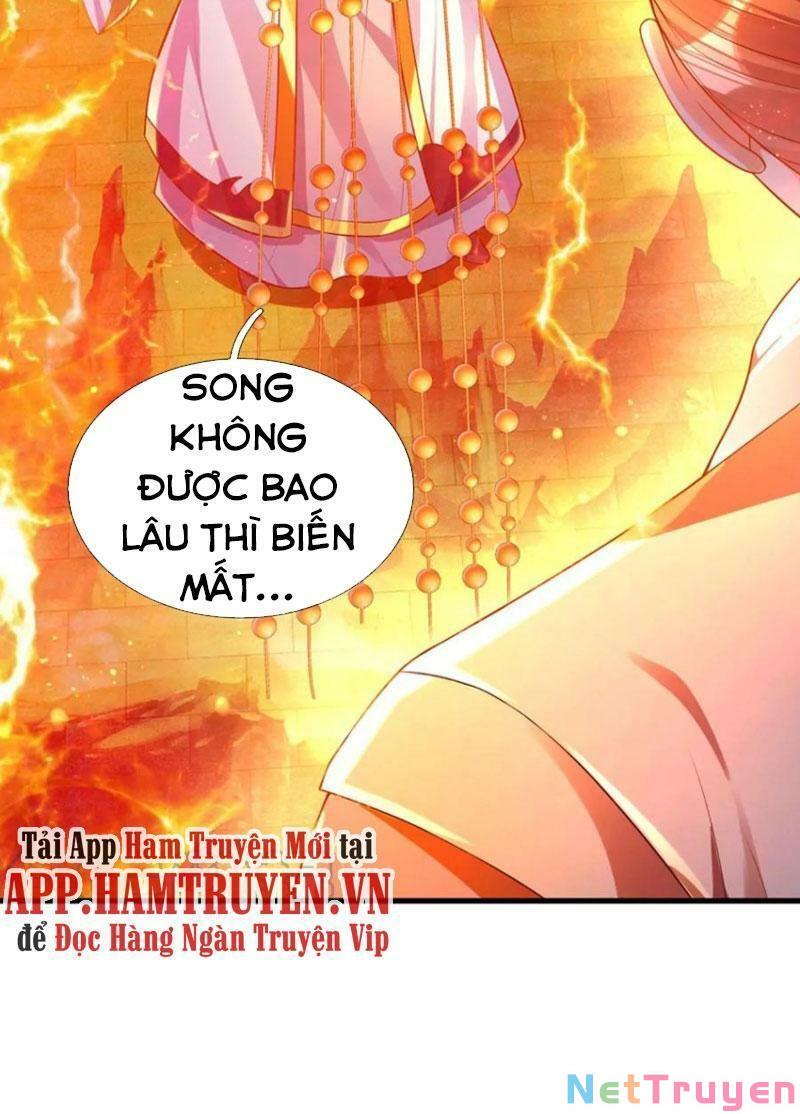 Bắt Đầu Với Chí Tôn Đan Điền Chapter 71 - Trang 5