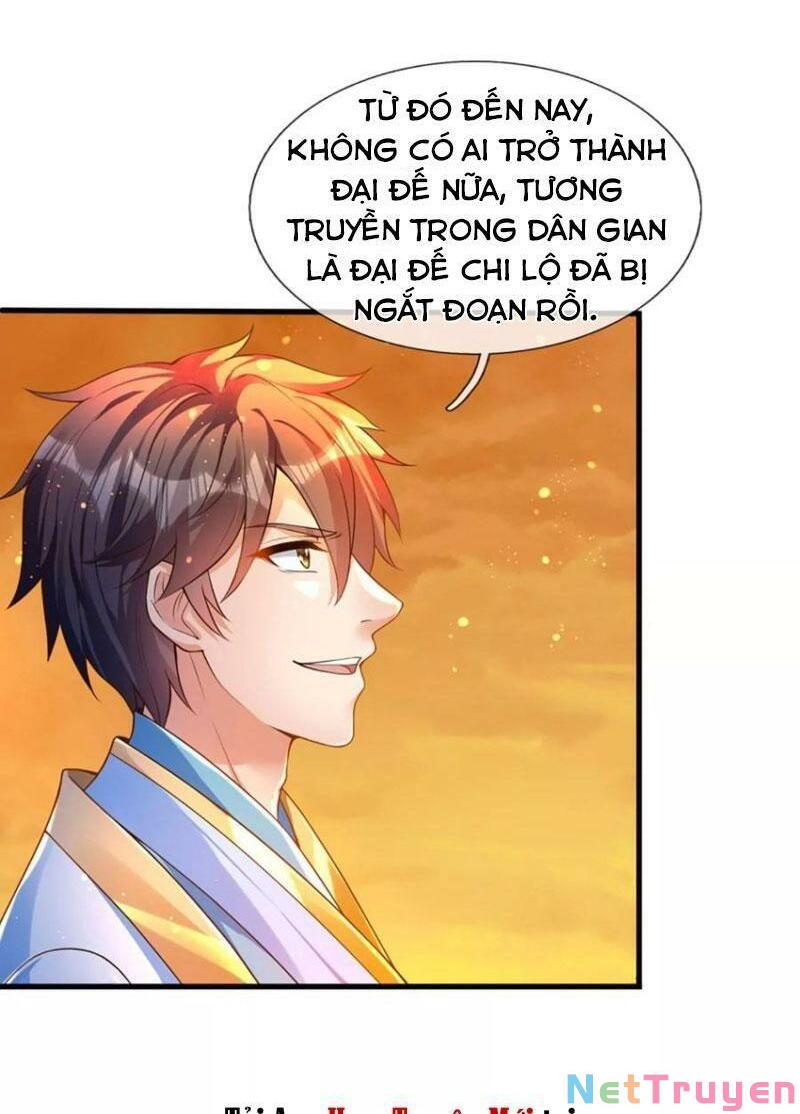 Bắt Đầu Với Chí Tôn Đan Điền Chapter 71 - Trang 6