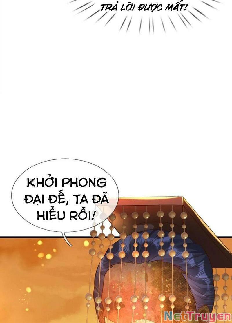 Bắt Đầu Với Chí Tôn Đan Điền Chapter 71 - Trang 8