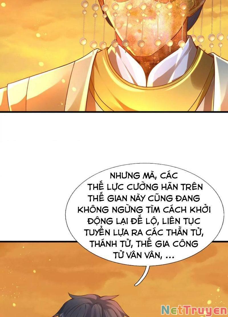 Bắt Đầu Với Chí Tôn Đan Điền Chapter 71 - Trang 9