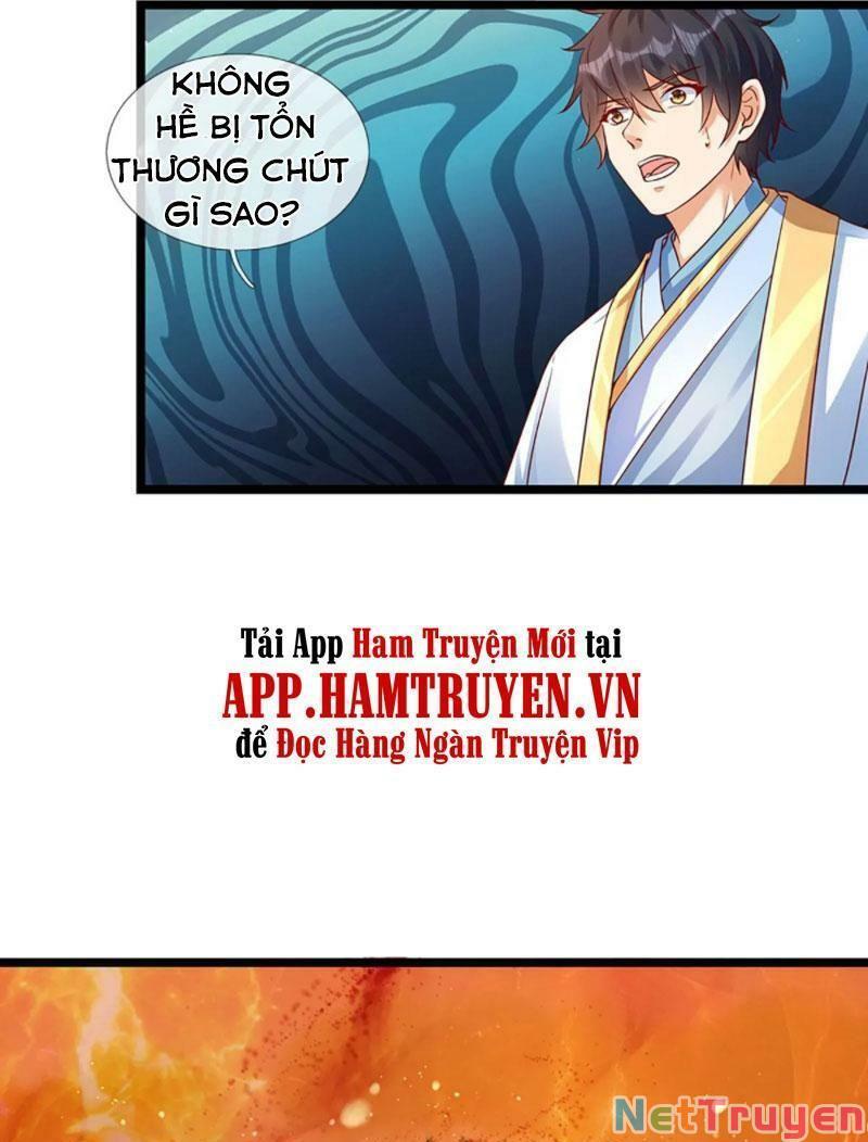 Bắt Đầu Với Chí Tôn Đan Điền Chapter 72 - Trang 19